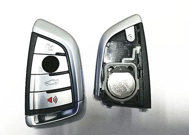 Auto-Schlüssel Smart NBG1DGNG1 434 MHZ 9367401-01 Soems BMW 3+1 Knopf-Chip ID49