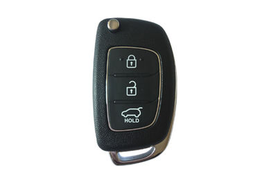 Hyundais Santa Fe leichten Schlages Knopf des Schlüssel-Fernschlüssel-DM-433-EU-TP RKE-4F08 3 433 MHZ