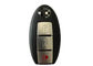 Nissan Juke Proximity Remote Start-Schlüssel FCC CWTWB1U808 PN 285E3-1KM0D 315 MHZ